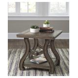 Ashley T046 Tanobay End Tables