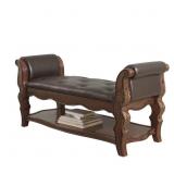 Ashley 705 Upholstered Bench