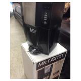 Mr. Coffee 12 Cup Coffee Dispenser