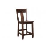 Ashley D658 Barstools