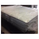 Super Thick King Koil Plush/Firm King Mattress