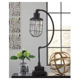 L734232 Large Industrial Modern Desk Lamp