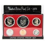 1975 US Mint Proof Set