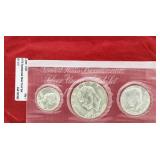 1976 Bicentennial Silver Proof Set