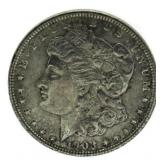 1903-P Morgan Silver Dollar *Better Date