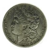 1904-P Morgan Silver Dollar *Better Date