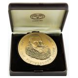 Rijks Mint 5 Ounce Bronze Commemorative