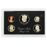 1983 US Mint Proof Set