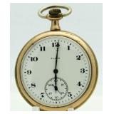 Elgin Antique Pocket Watch