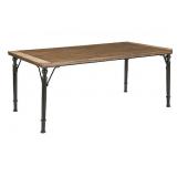 Ashley D530 Dining Table