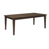 Ashley D590 Dining Table