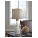 L235564 Designer 29" Lamp