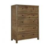 Ashley B544 XL Highboy Chest