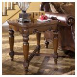 Ashley T844 End Table