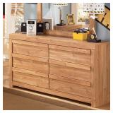 Ashley B123 Dresser