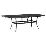 Ashley P557 Patio Table