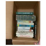 Small Box of Books