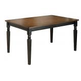 Ashley D580 Table