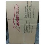 Ashley Sleep 14 Inch King Mattress