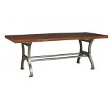 Ashley D686 Dining Table