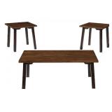 Ashley T205 Occasional Table Set