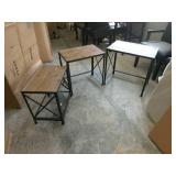 Ashley Kingsten End Tables