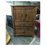 Ashley 714 Door Chest