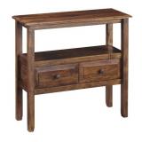 Ashley T800 Accent Table