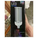 LED High Lumen Bulb