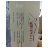 Ashley 10in Memory Foam King Mattress