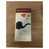 Baldwin Door Handle