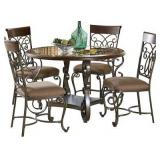 Standard Bombay Table & Chairs