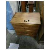 Ashley b129 Nightstand