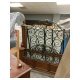 Great River Headboard&Footboard Queen