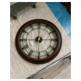 Large Designer Wall Clock