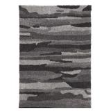 Ashley R401801 Large 96x120 Designer Rug