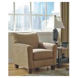 Ashley 6680221 Designer Club Chair