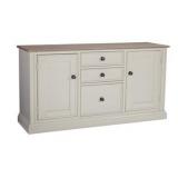 Ashley H583-46 Large Office Credenza