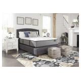 Ashley M837 Queen Size Mattress & Box