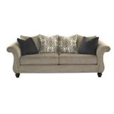 Ashley 461 Designer Sofa