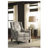 Ashley 461 Designer Club Chair