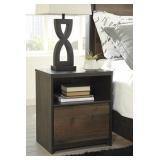 Ashley B320 Night Stands