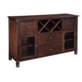 Ashley D564-60 Dining Server