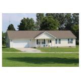 House & Lot - 33 Derby Lane Corbin KY 40701