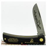 Case XX Star Wars Sodbuster Knife