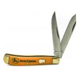 Boker John Deere Large Trapper Knife