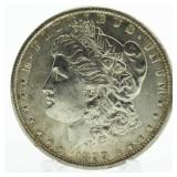 1899-O BU Morgan Silver Dollar