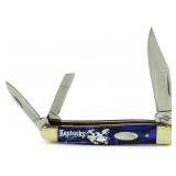 Kentucky Coal Mine Stockman Knife