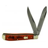 Boker "Coon Hunter" Slim Line Trapper Knife