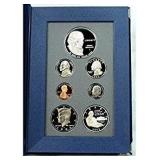 1993 US Mint Prestige Proof Set